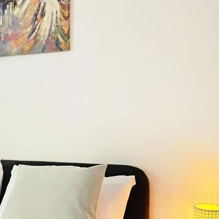 Sweet Dreams Comfy Calea Victoriei 公寓 布加勒斯特
